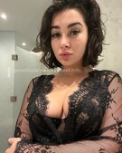 Анкета проститутки Таня - метро Можайский, возраст - 24