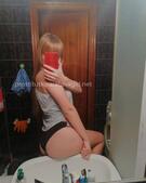 Анкета проститутки Викуля - метро Мещанский, возраст - 24