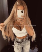 Анкета проститутки Лада - метро Дорогомилово, возраст - 24