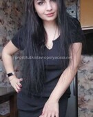 Анкета проститутки Мира - метро Тверской, возраст - 24