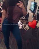 Анкета проститутки Наталья - метро Румянцево, возраст - 24