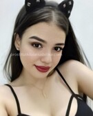 Анкета проститутки Влада - метро Тверской, возраст - 24