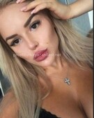 Анкета проститутки Наталья - метро Коньково, возраст - 24