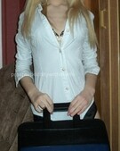 Анкета проститутки Анюта - метро Тверской, возраст - 24