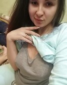 Анкета проститутки Надюша - метро Тропарево-Никулино, возраст - 24