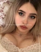 Анкета проститутки Стелла - метро Донской, возраст - 24