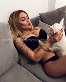 Анкета проститутки Лаура - метро Измайлово, возраст - 24