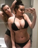 Анкета проститутки Елизавета - метро Нагатино-Садовники, возраст - 24