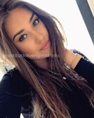 Анкета проститутки Дарина - метро Сходненская, возраст - 25