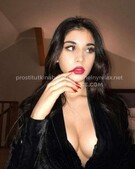 Анкета проститутки Злата - метро Беговой, возраст - 25
