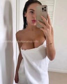 Анкета проститутки Дарья - метро Беговой, возраст - 25