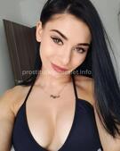 Анкета проститутки Марина - метро Тушино, возраст - 25