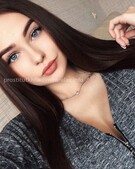 Анкета проститутки Екатерина - метро Орехово-Борисово Северное, возраст - 25