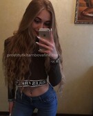 Анкета проститутки Даша - метро Басманный, возраст - 25