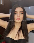 Анкета проститутки Алена - метро Замоскворечье, возраст - 25