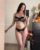 Анкета проститутки Адель - метро Алексеевский, возраст - 25