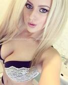 Анкета проститутки Ольга - метро Люблино, возраст - 25