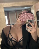 Анкета проститутки Милослава - метро Таганский, возраст - 25