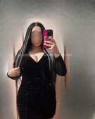 Анкета проститутки Милослава - метро Хамовники, возраст - 25