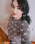 Анкета проститутки Лариса - метро Чертаново Южное, возраст - 25