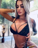 Анкета проститутки Стефания - метро Южное Бутово, возраст - 25