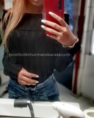 Анкета проститутки Каролина - метро Тимирязевский, возраст - 25