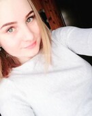 Анкета проститутки Инна - метро Перово, возраст - 26