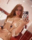 Анкета проститутки Пелагея - метро Алексеевский, возраст - 26