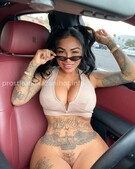 Анкета проститутки Мишель - метро Пресненский, возраст - 26