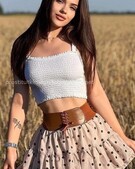 Анкета проститутки Мира - метро Раменки, возраст - 26