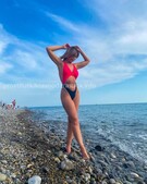 Анкета проститутки Кира - метро Тушино, возраст - 26