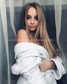 Анкета проститутки Викуся - метро Пресненский, возраст - 26