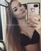 Анкета проститутки Ида - метро Кузьминки, возраст - 26