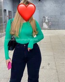 Анкета проститутки Лиза - метро Раменки, возраст - 26