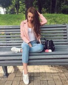 Анкета проститутки Ася - метро Замоскворечье, возраст - 27