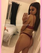 Анкета проститутки Кристина - метро Даниловский, возраст - 27