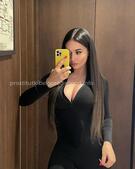 Анкета проститутки Нелли - метро Коломенское, возраст - 28