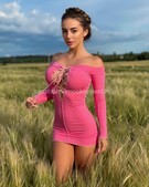 Анкета проститутки Злата - метро Хамовники, возраст - 28