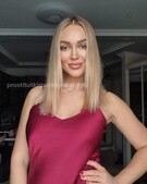 Анкета проститутки Анна - метро Южнопортовый, возраст - 29