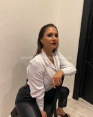 Анкета проститутки Забава - метро Люблино, возраст - 30