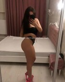 Анкета проститутки Зоя - метро Теплый Стан, возраст - 30