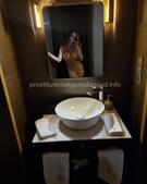 Анкета проститутки Лада - метро Арбат, возраст - 30