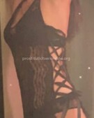 Анкета проститутки Анюта - метро Коломенское, возраст - 30