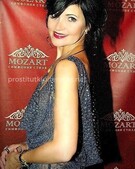 Анкета проститутки Николь - метро Хорошевский, возраст - 38