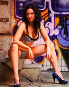 Анкета проститутки София - метро Хамовники, возраст - 41